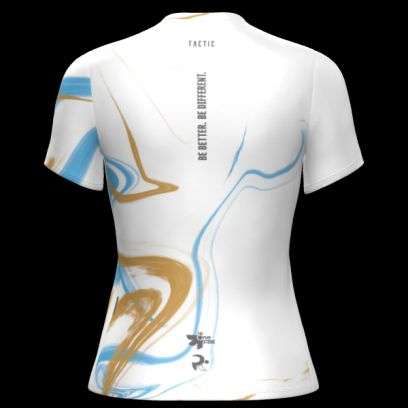 TACTIC - Camiseta running - TRI ONE STORE x PERSONAL RUNNING l Limited Edition mujer