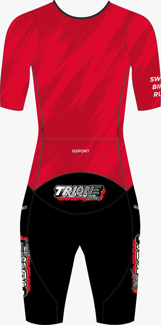 GSPORT - Tritraje Pro Skin - TRIONESTORE LIMITED EDITION