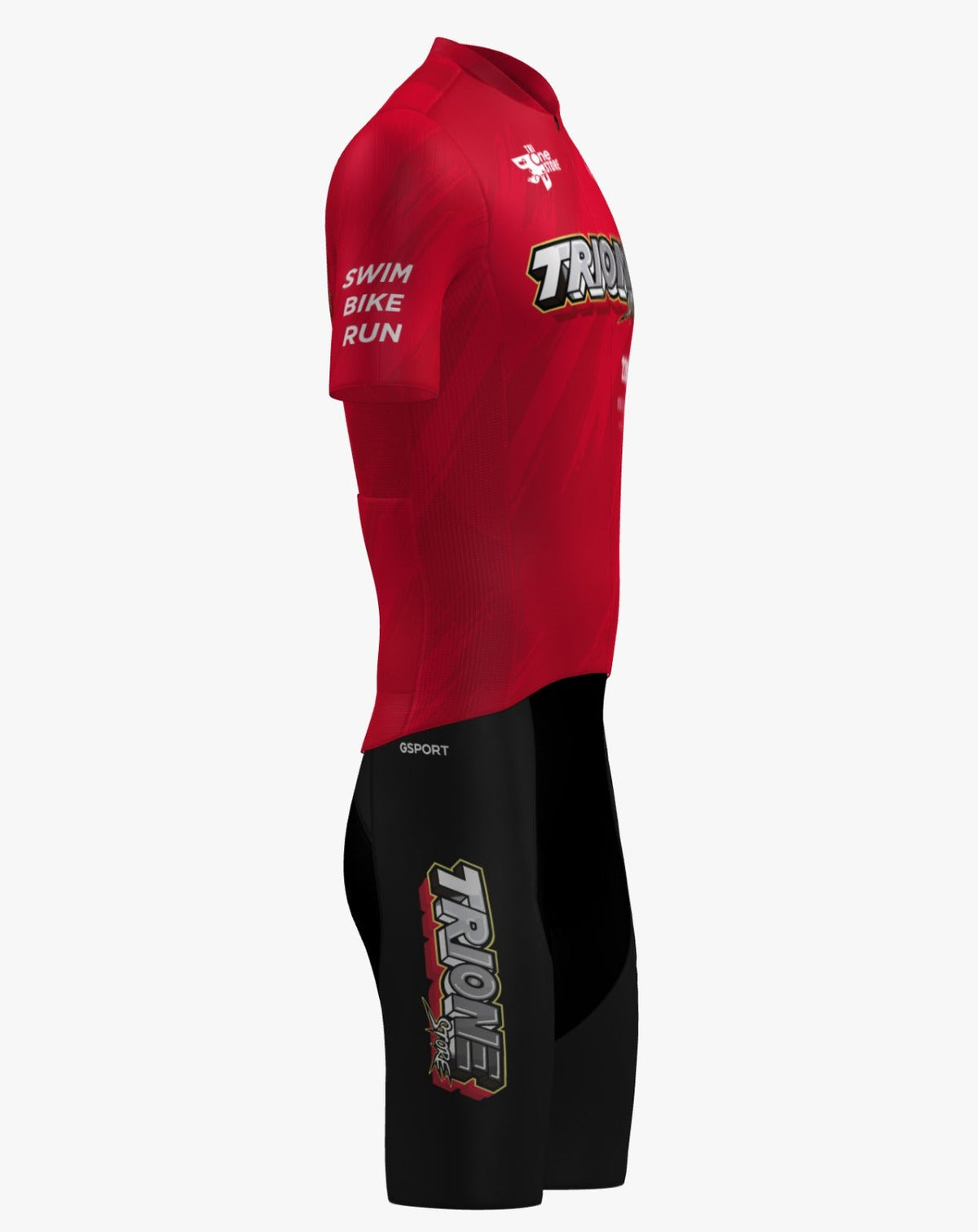 GSPORT - Maillot Aero - TRIONESTORE LIMITED EDITION
