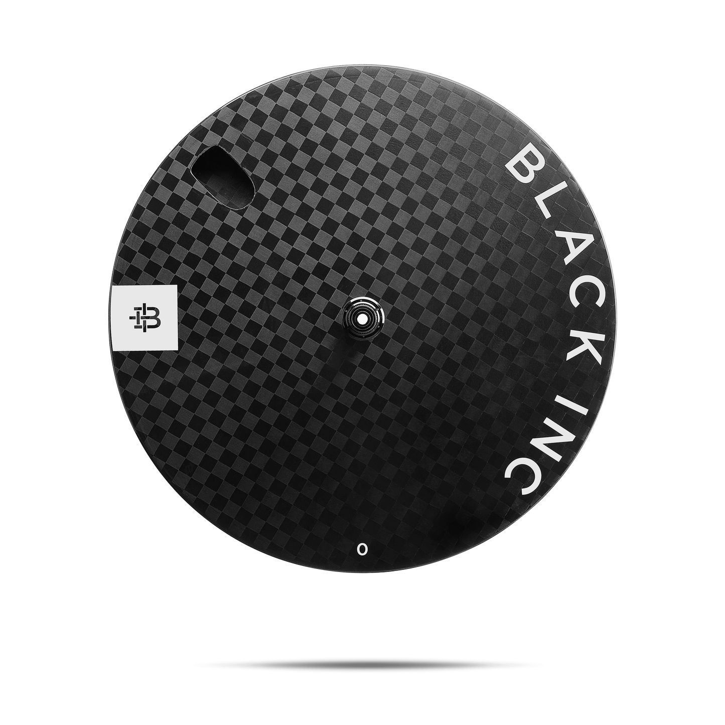 BLACK INC - Zero - Rueda trasera Lenticular