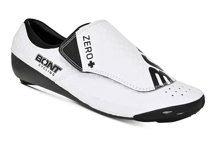 BONT - ZERO+ White/Black