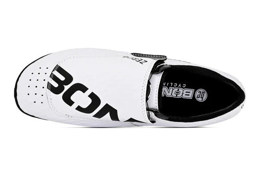 BONT - ZERO+ White/Black