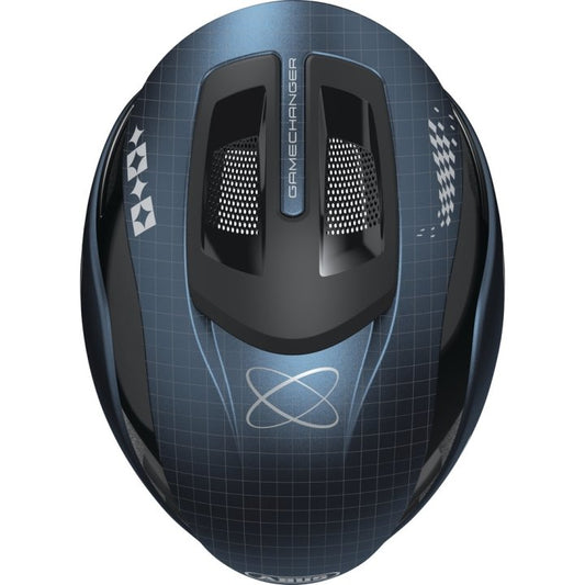 ABUS - GameChanger 2.0 - Limited edition - midnight blue