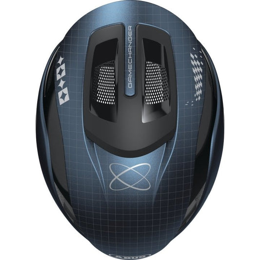 ABUS - GameChanger 2.0 - Limited edition - midnight blue