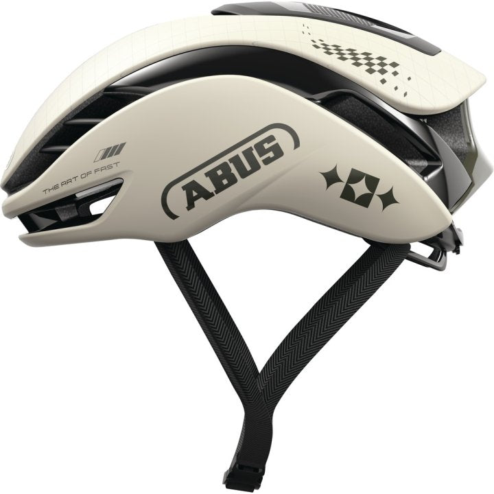 ABUS - GameChanger 2.0 - Limited edition - sand beige