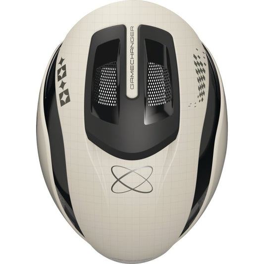 ABUS - GameChanger 2.0 - Limited edition - sand beige
