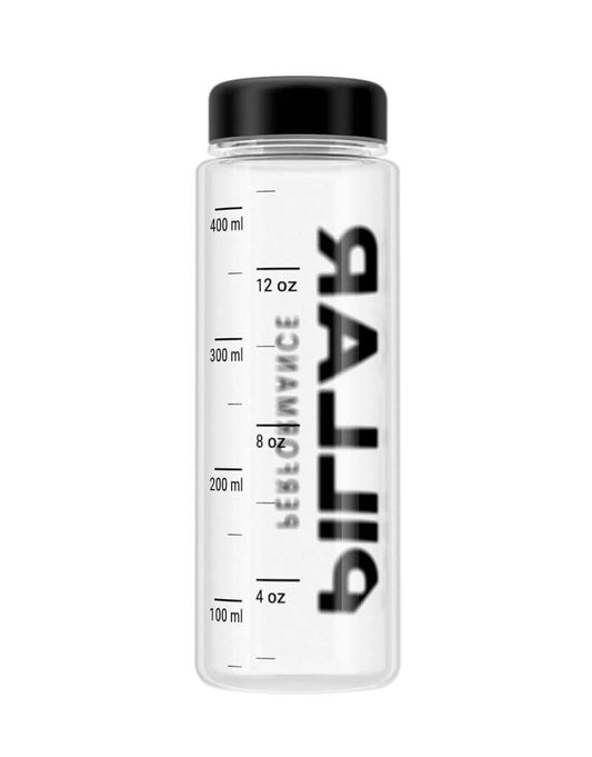 PILLAR - Shaker 500ml