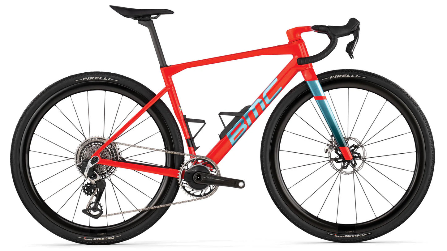 BMC - Kaius 01 ONE