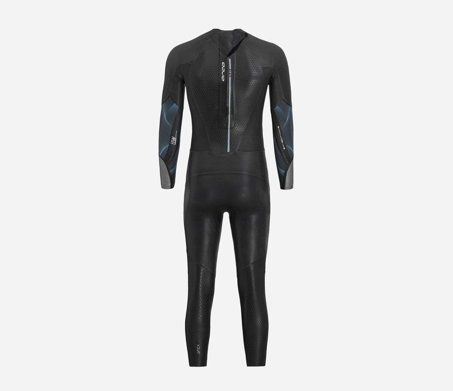 ORCA - Apex Flex V2 Men Triathlon Wetsuit