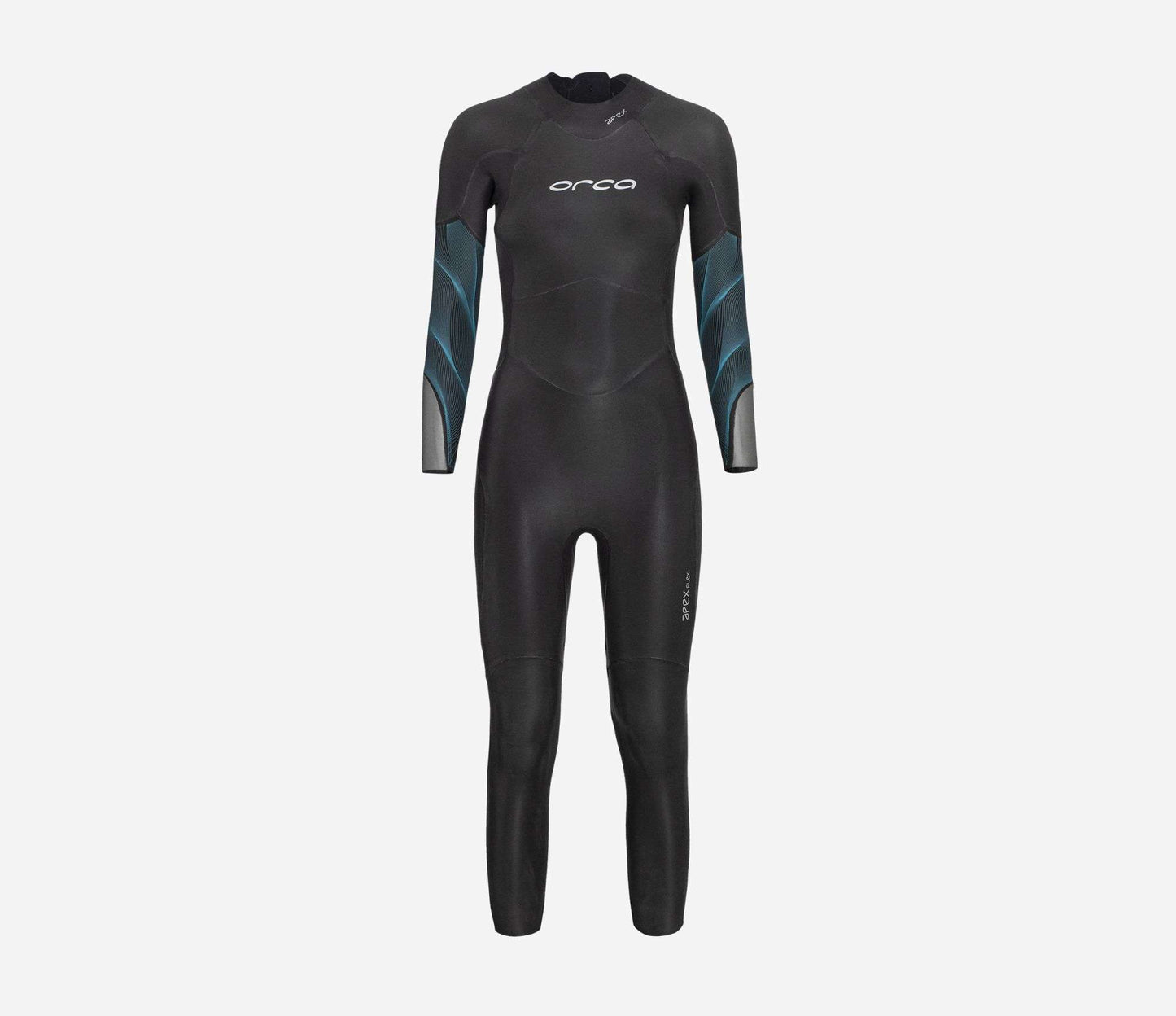ORCA - Apex Flex V2 Women Triathlon Wetsuit