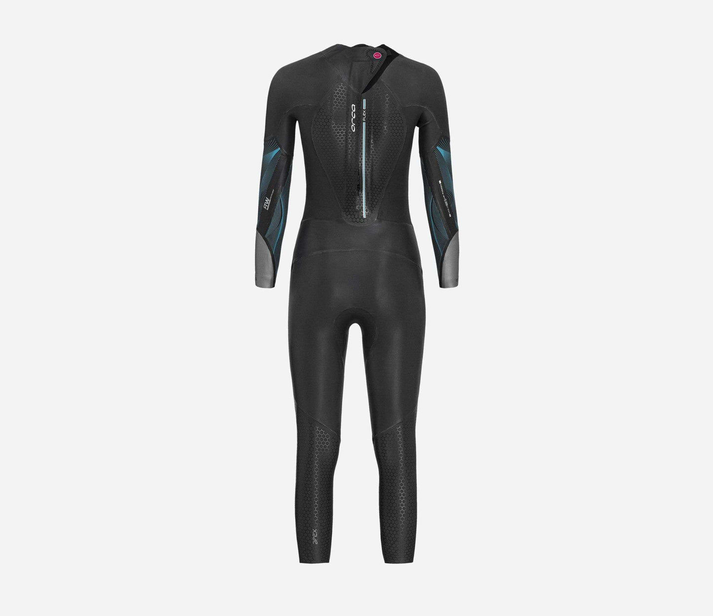 ORCA - Apex Flex V2 Women Triathlon Wetsuit
