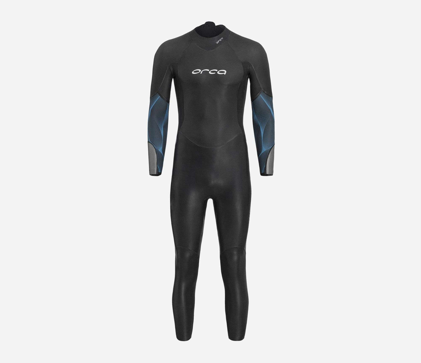 ORCA - Apex Flex V2 Men Triathlon Wetsuit