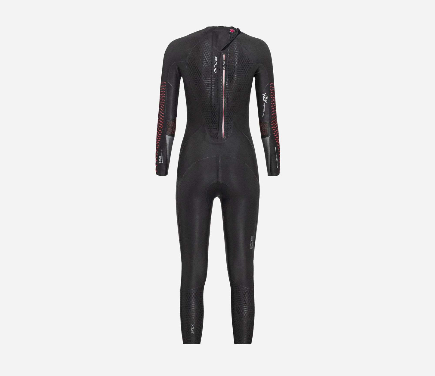 ORCA - Apex Float V2 Women Triathlon Wetsuit