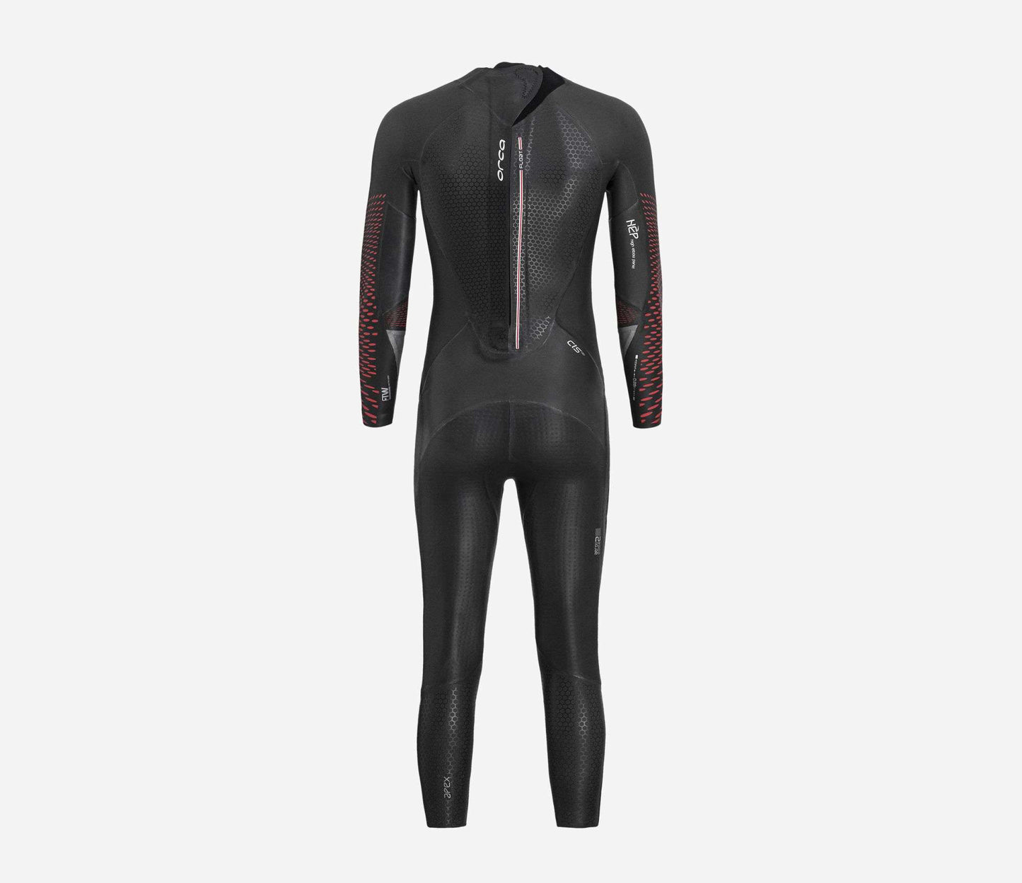 ORCA - Apex Float V2 Men Triathlon Wetsuit