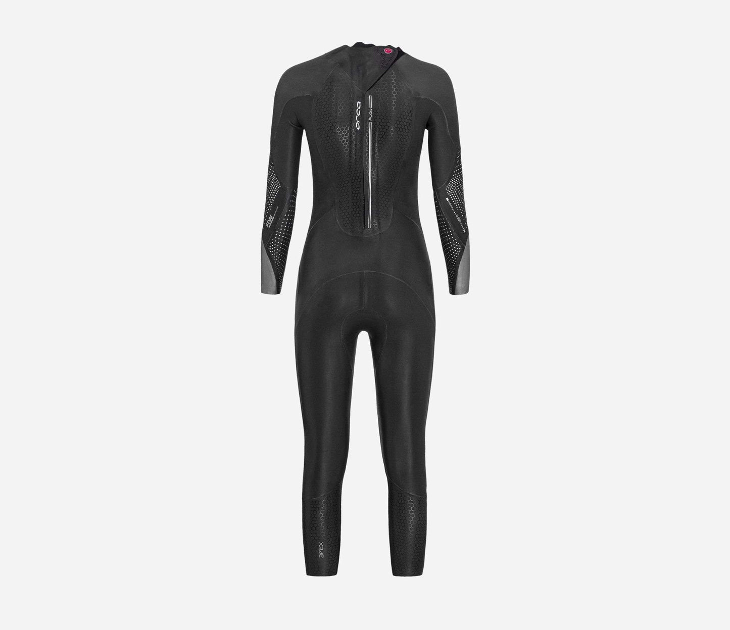 ORCA - Apex Flow V2 Women Triathlon Wetsuit