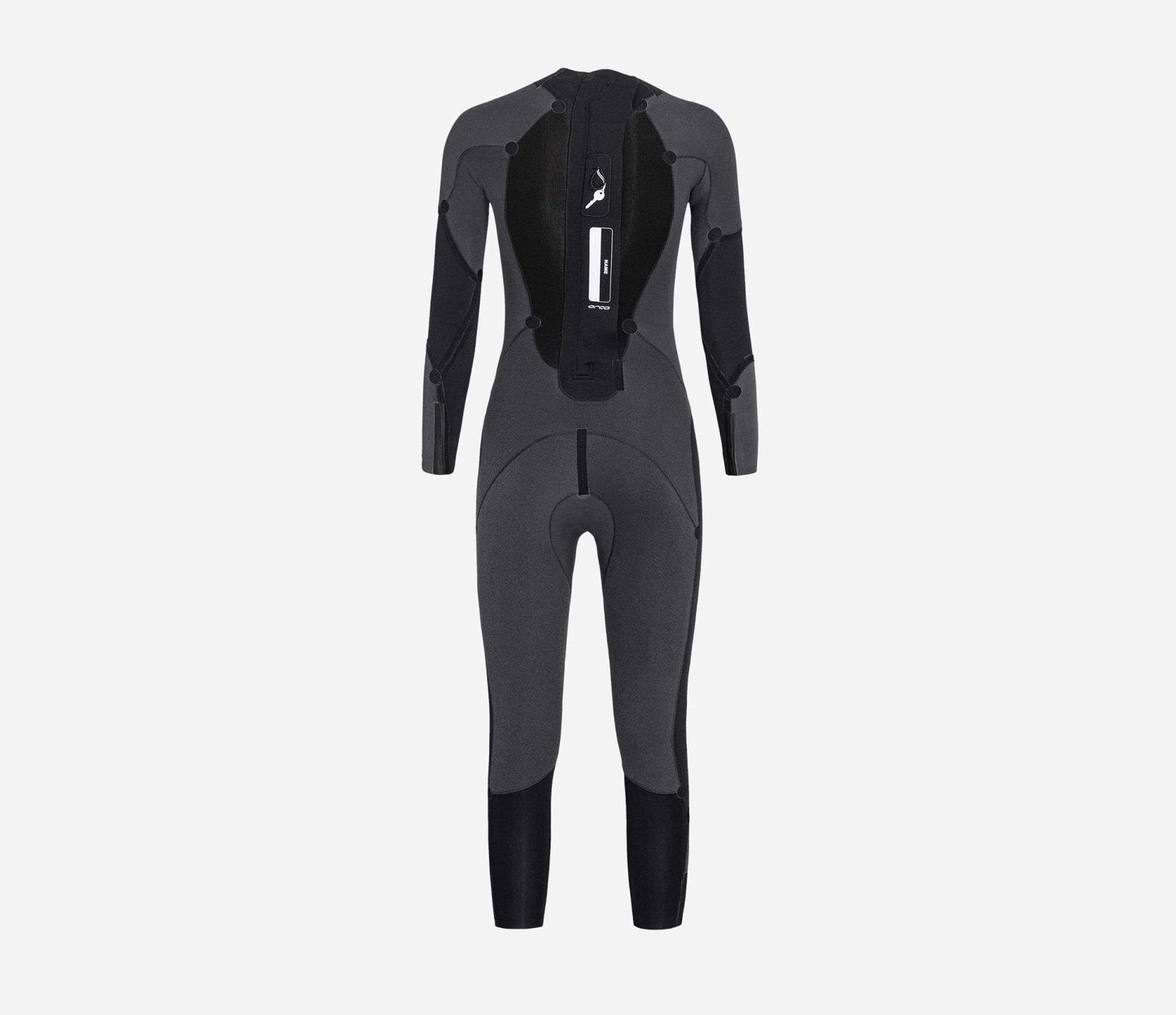 ORCA - Apex Flow V2 Women Triathlon Wetsuit
