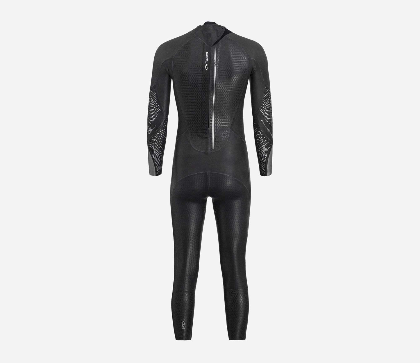 ORCA - Apex Flow V2 Men Triathlon Wetsuit