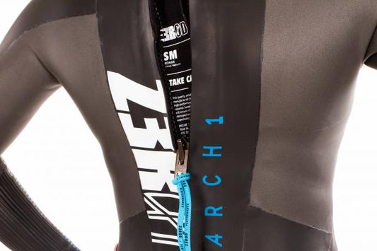 Z3ROD - NEOPRENO ARCHI - Mujer