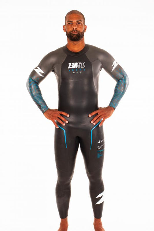 Z3ROD - NEOPRENO ARCHI MAX - Hombre