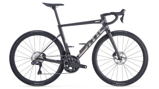 BMC - Teammachine SLR 01 FOUR 2026