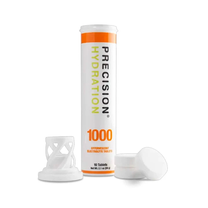 Precision Fuel & Hydration - BEBIDA EFERVESCENTE PRECISION FUEL AND HYDRATION PH 1000
