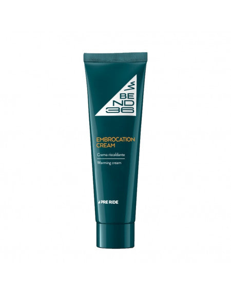 BEND36 Embrocation Cream