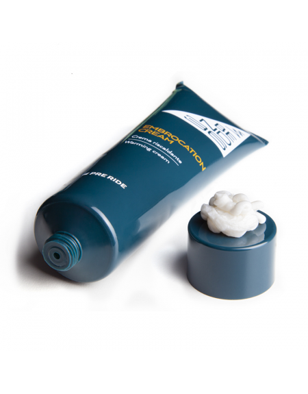BEND36 Embrocation Cream