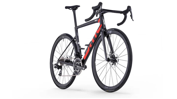 BMC - Teammachine SLR 01 ONE 2026