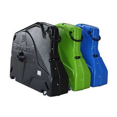 ALQUILER MALETA CICLISMO VIAJE
