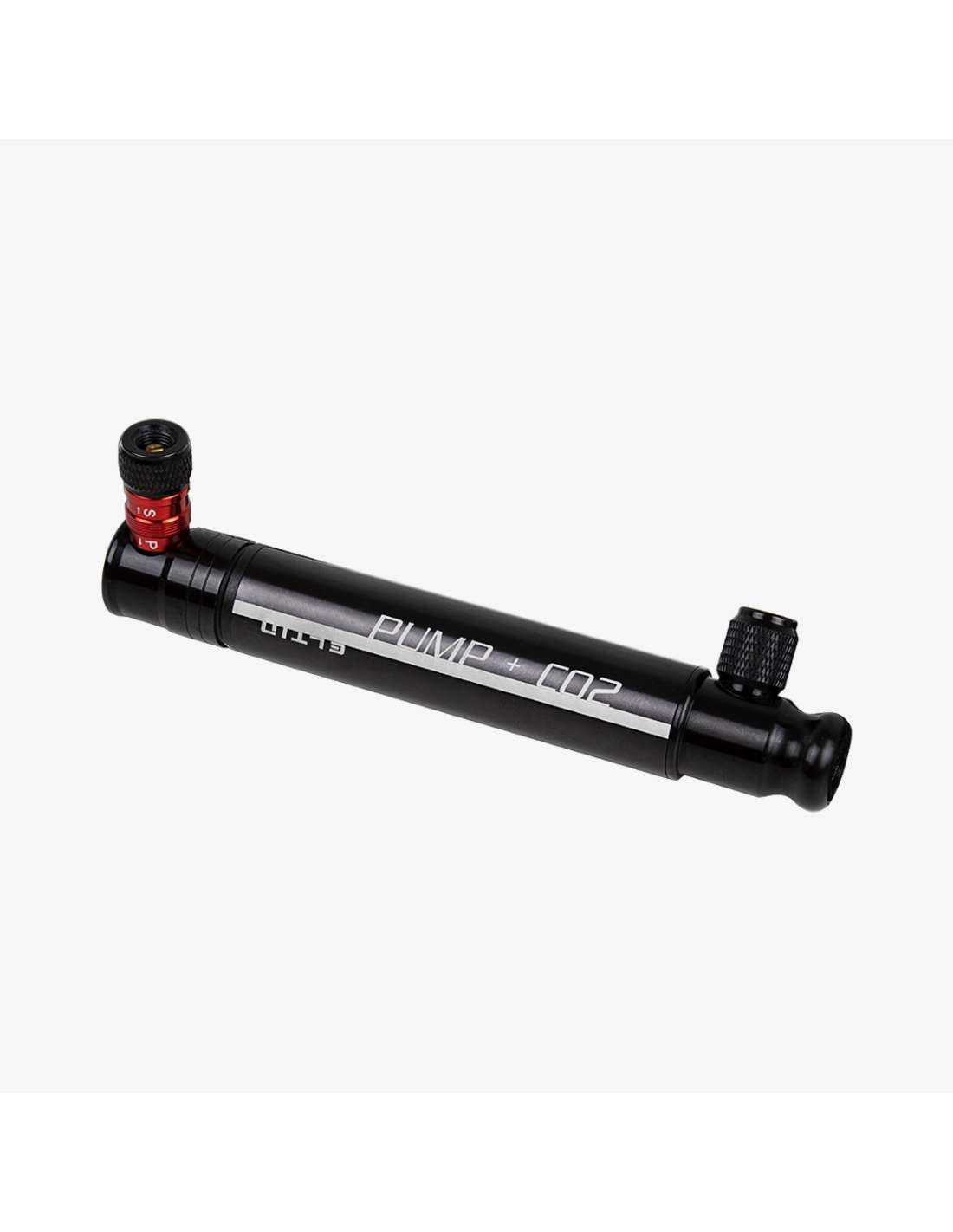 ELTIN - Hinchador Mini Pump CO2