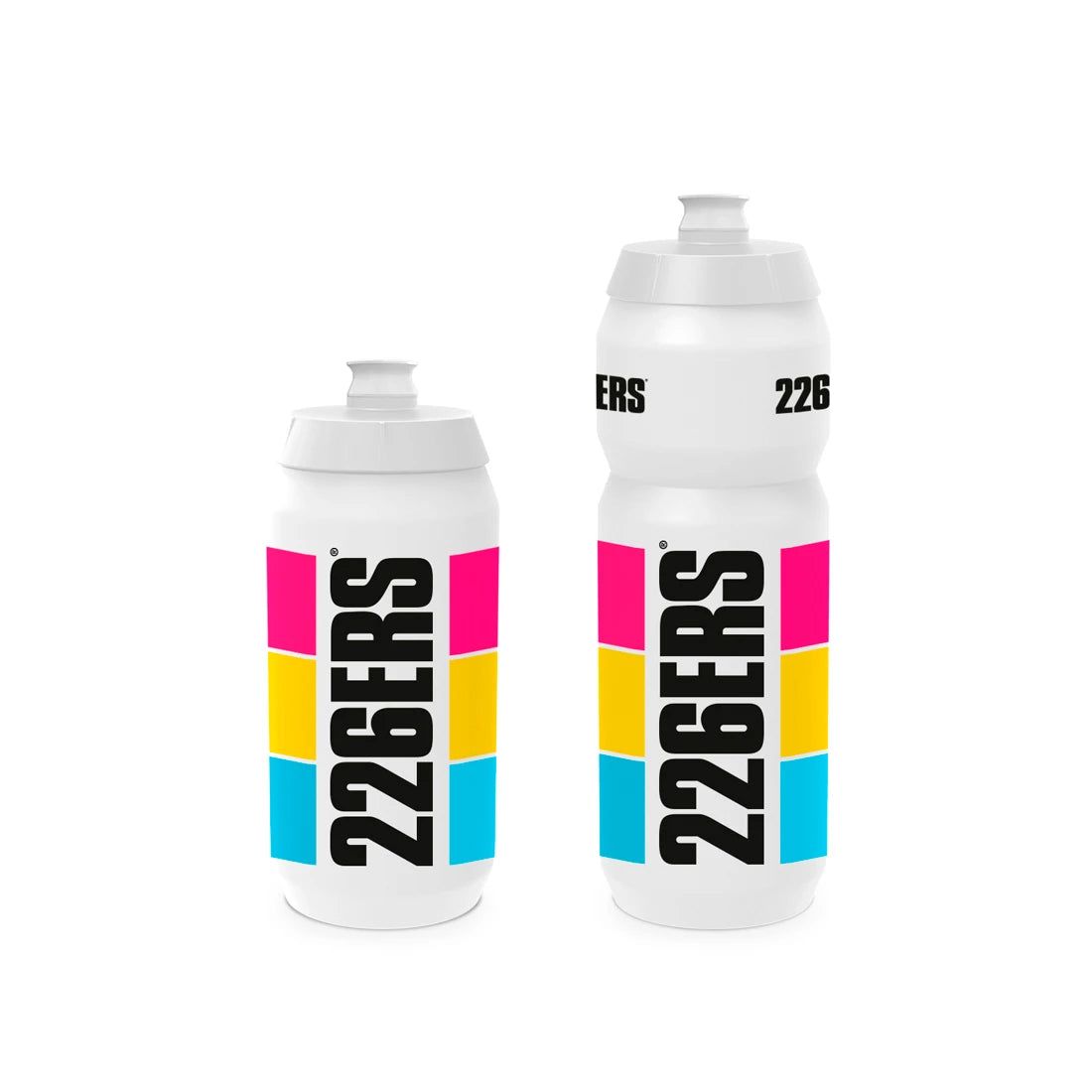 BIDÓN 226ERS SUPERLIGHT HYDRAZERO 550 ml - Ultraligero