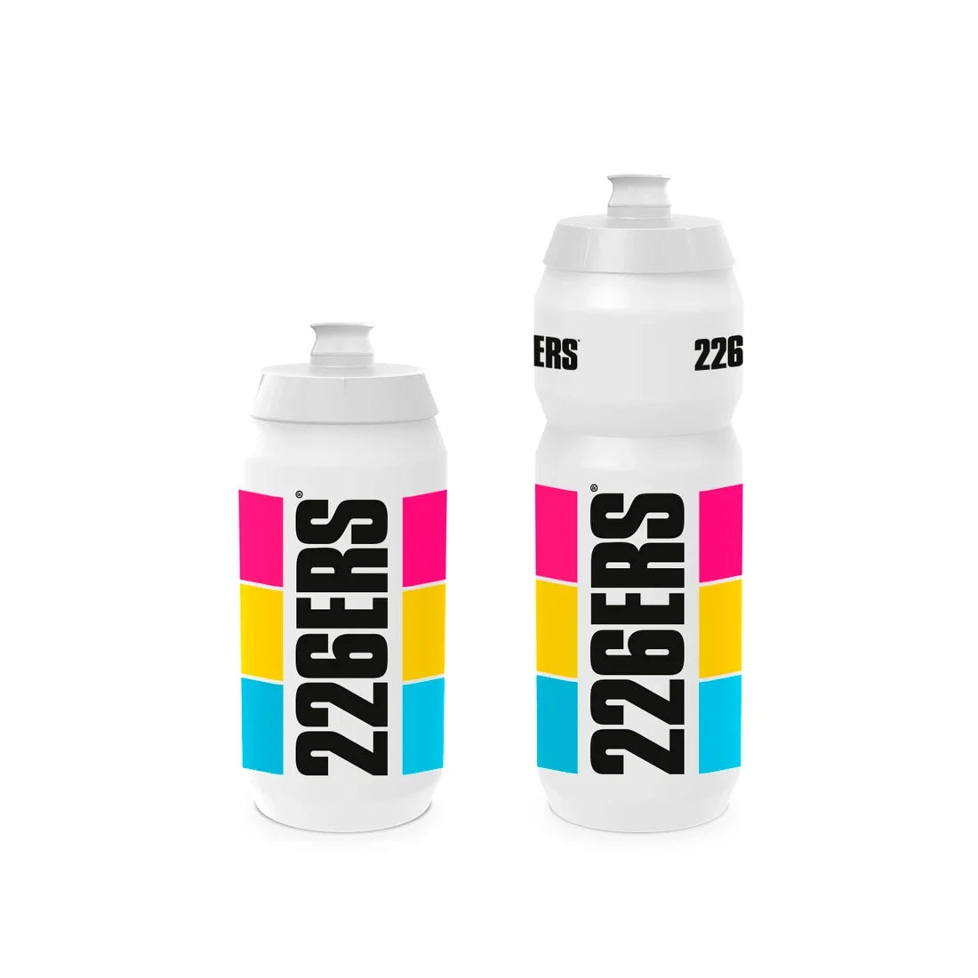 BIDÓN 226ERS SUPERLIGHT HYDRAZERO 550 ml - Ultraligero