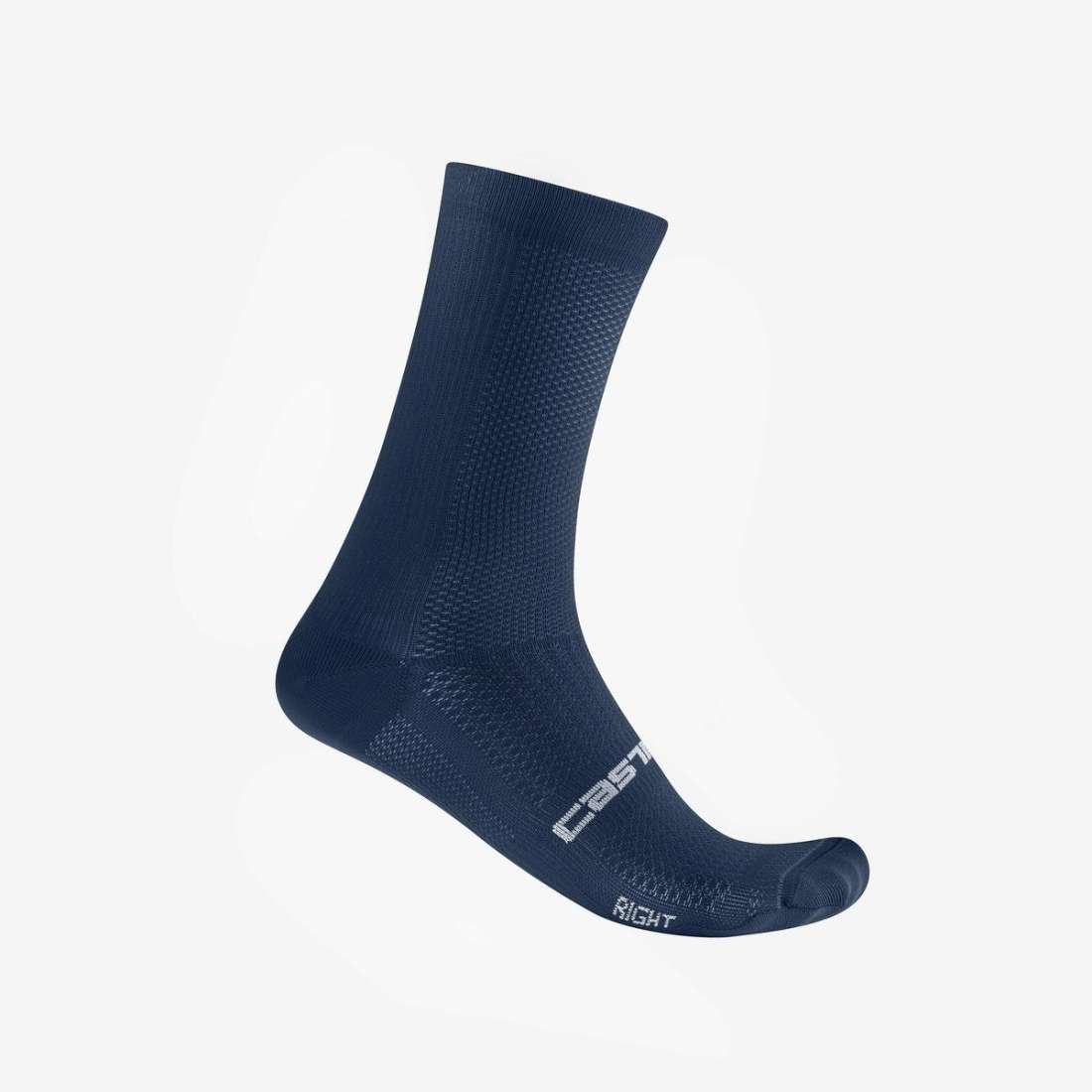 CASTELLI - Calcetines Espresso 18 Az Belgian