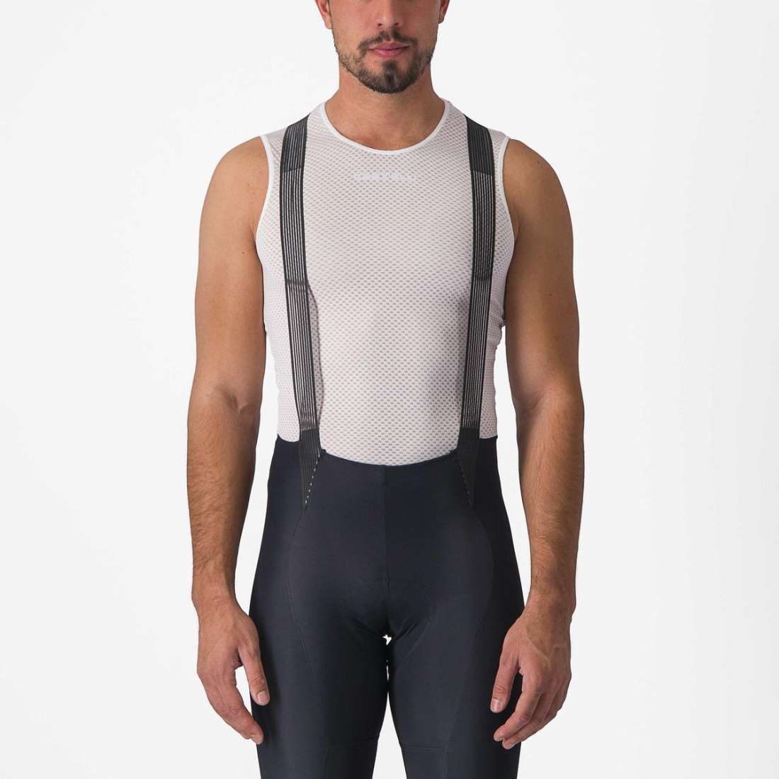 CASTELLI - Camiseta interior Pro Mesh 2.0 sm Bln