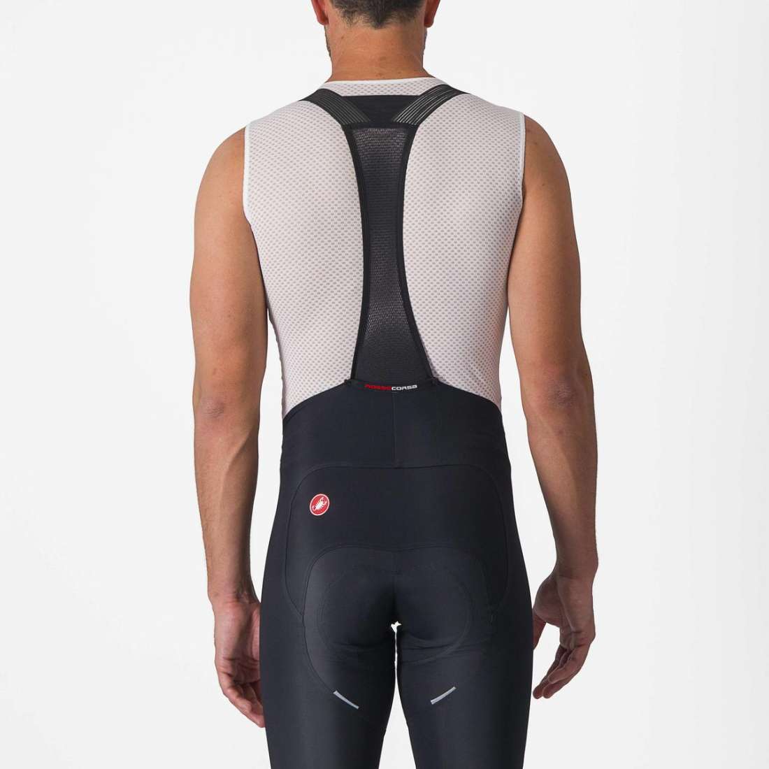 CASTELLI - Camiseta interior Pro Mesh 2.0 sm Bln