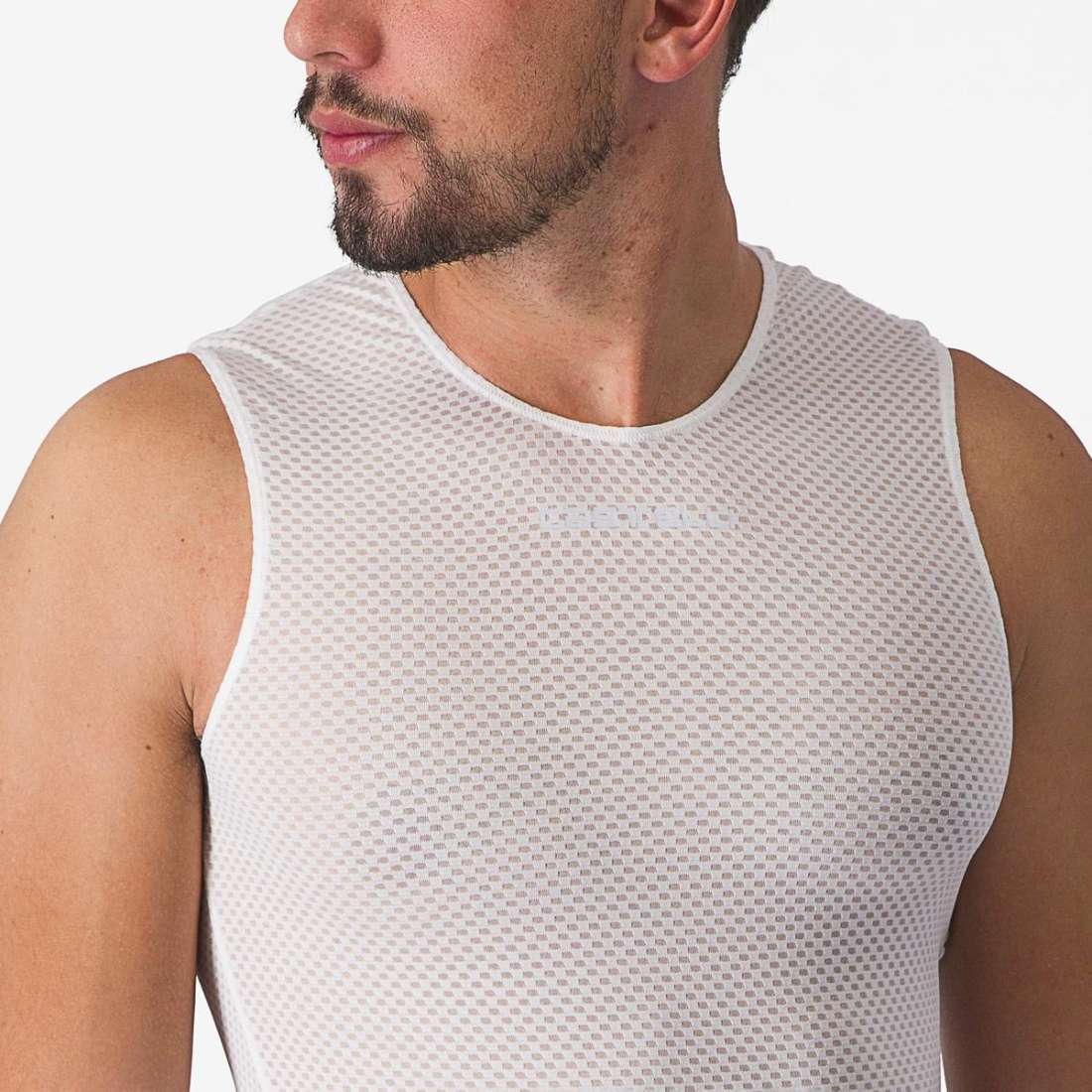 CASTELLI - Camiseta interior Pro Mesh 2.0 sm Bln