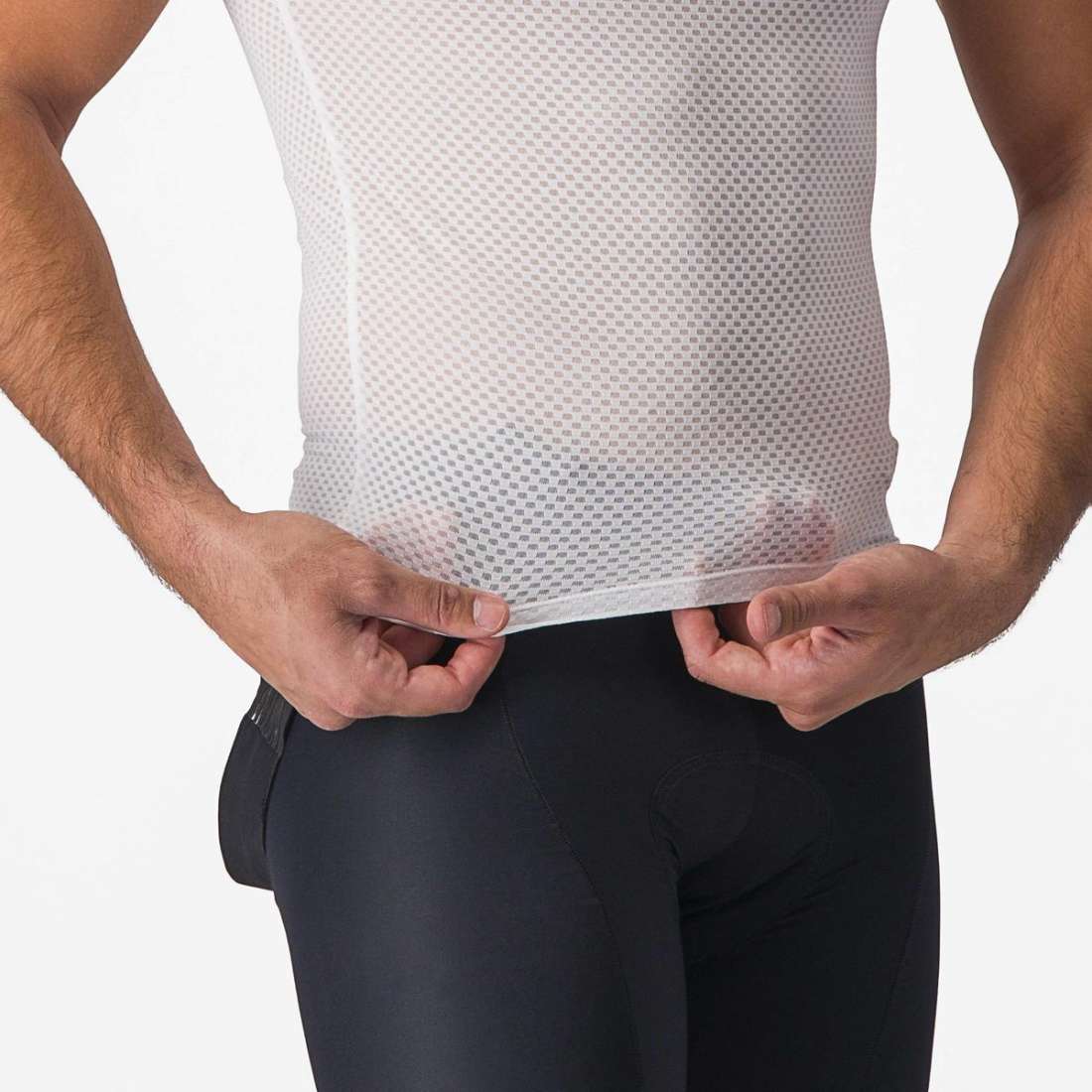 CASTELLI - Camiseta interior Pro Mesh 2.0 sm Bln