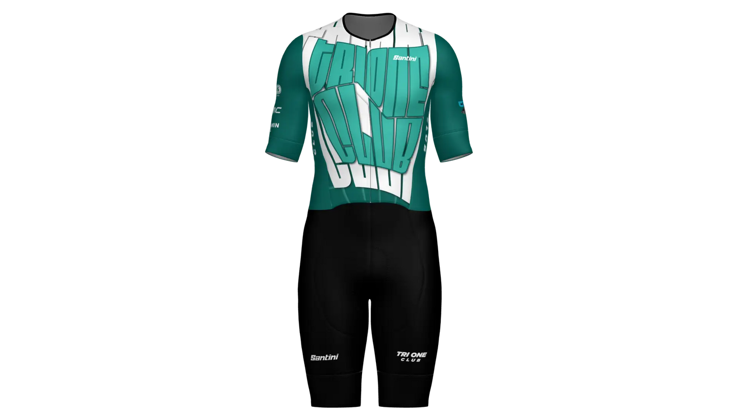 SANTINI - Tritraje TRI ONE STORE | Limited Edition