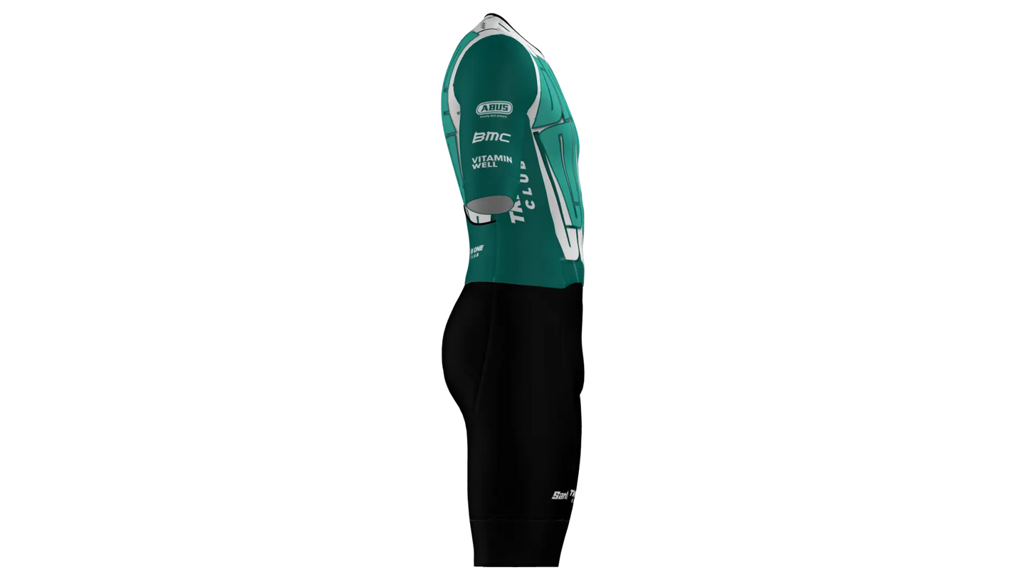 SANTINI - Tritraje TRI ONE STORE | Limited Edition