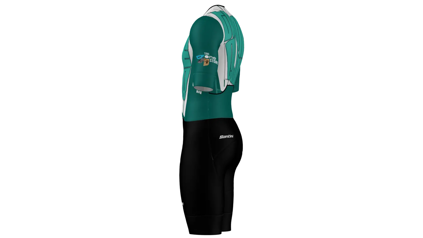 SANTINI - Tritraje TRI ONE STORE | Limited Edition