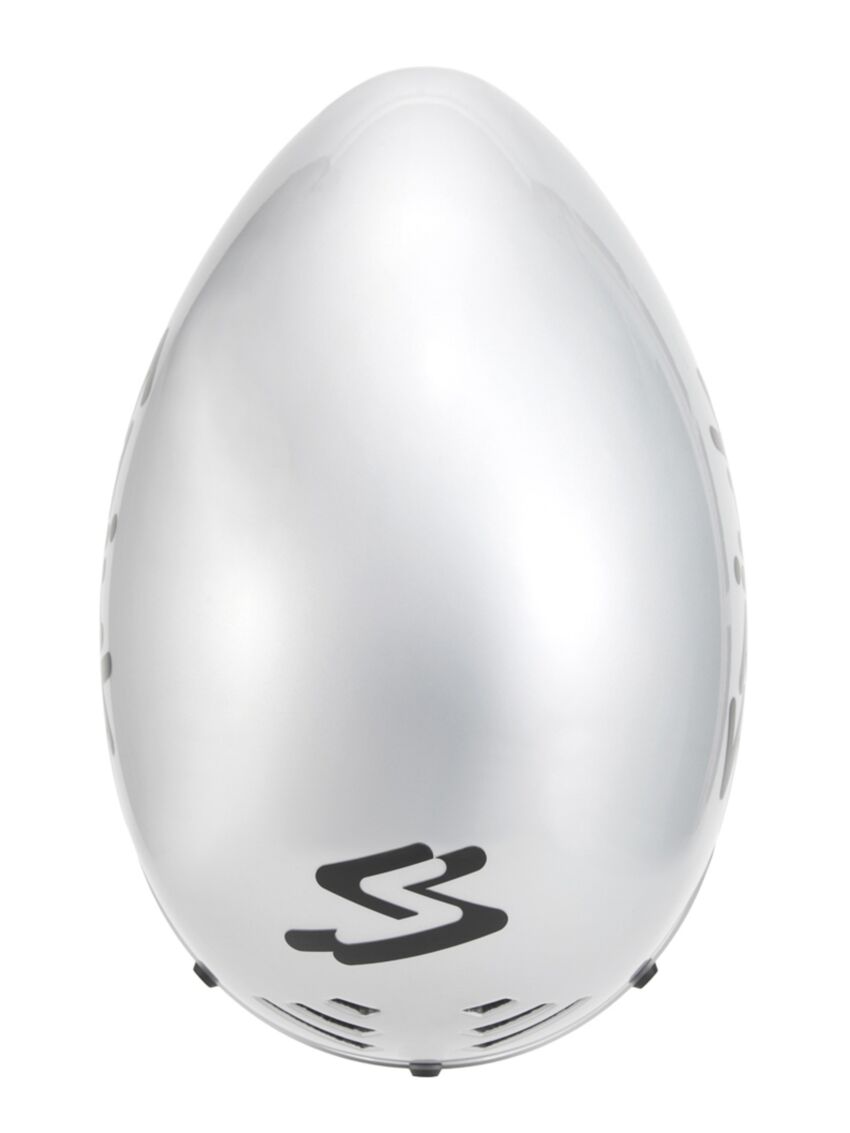 SPIUK - Casco Crono - Triatlon ARDEA plata
