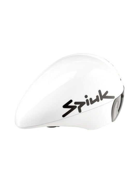 SPIUK - Casco Crono - Triatlon ARDEA blanco