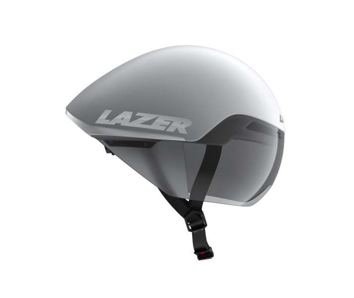 LAZER - Casco Victor KC Matte White Silver