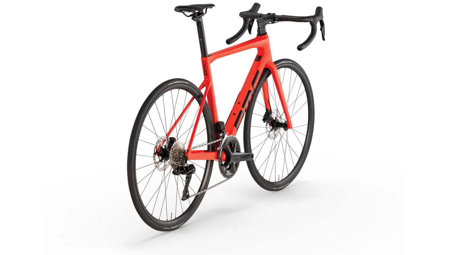 BMC - Teammachine SLR THREE