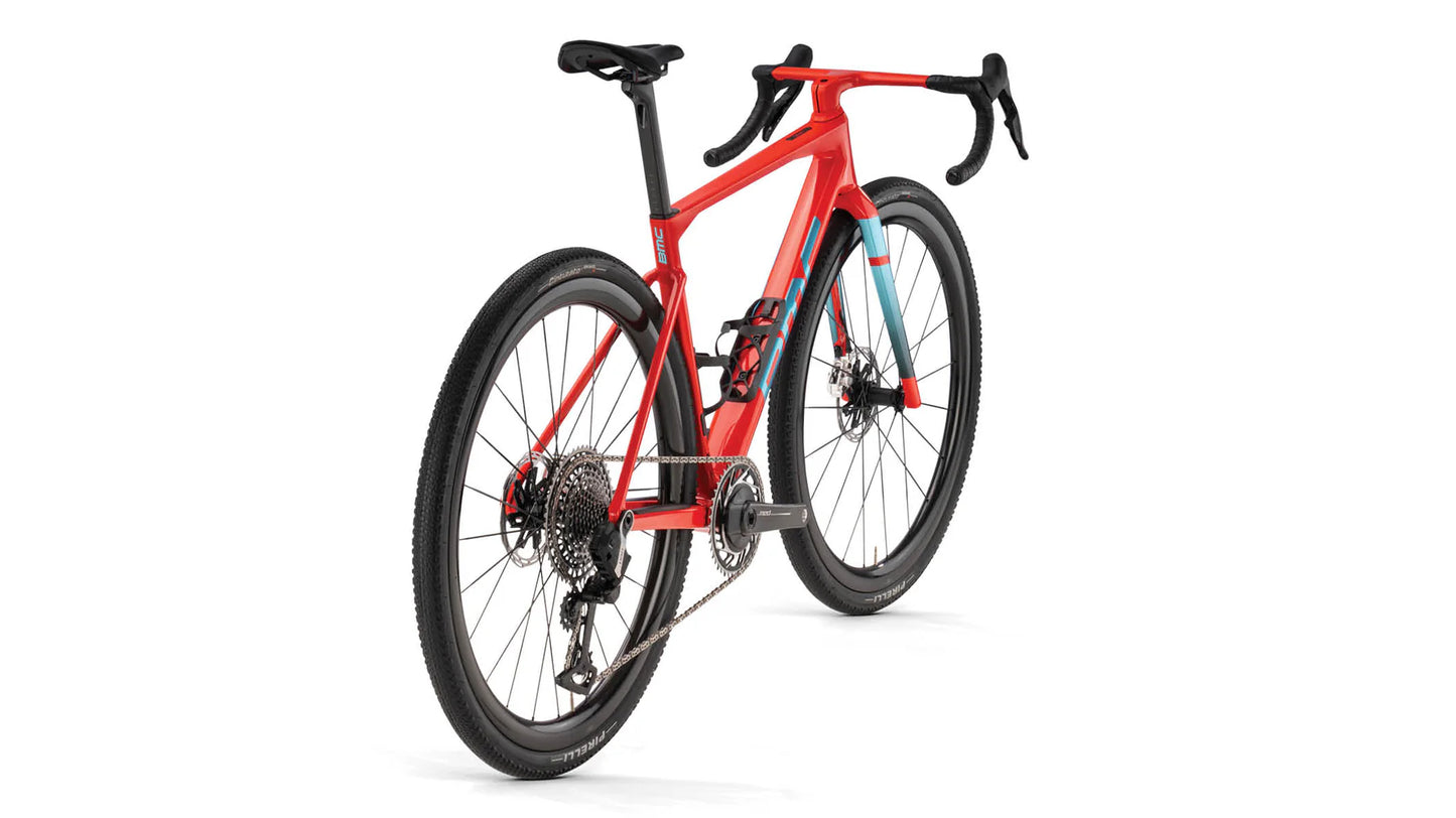 BMC - Kaius 01 ONE