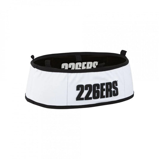 226ers - CINTURÓN PORTAOBJETOS - BELT TRAIL - Ultraligero y Reversible