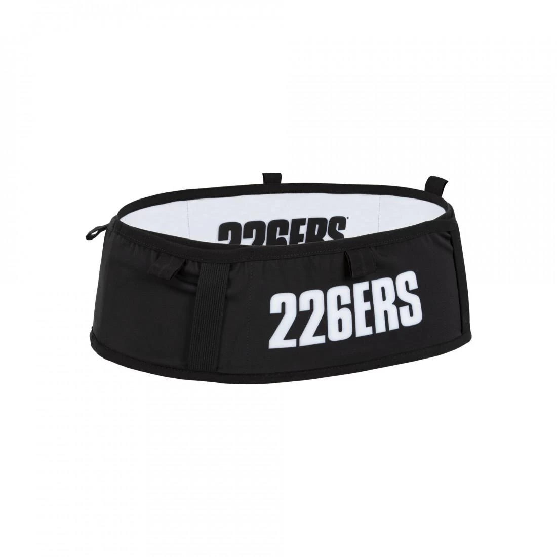 226ers - CINTURÓN PORTAOBJETOS - BELT TRAIL - Ultraligero y Reversible