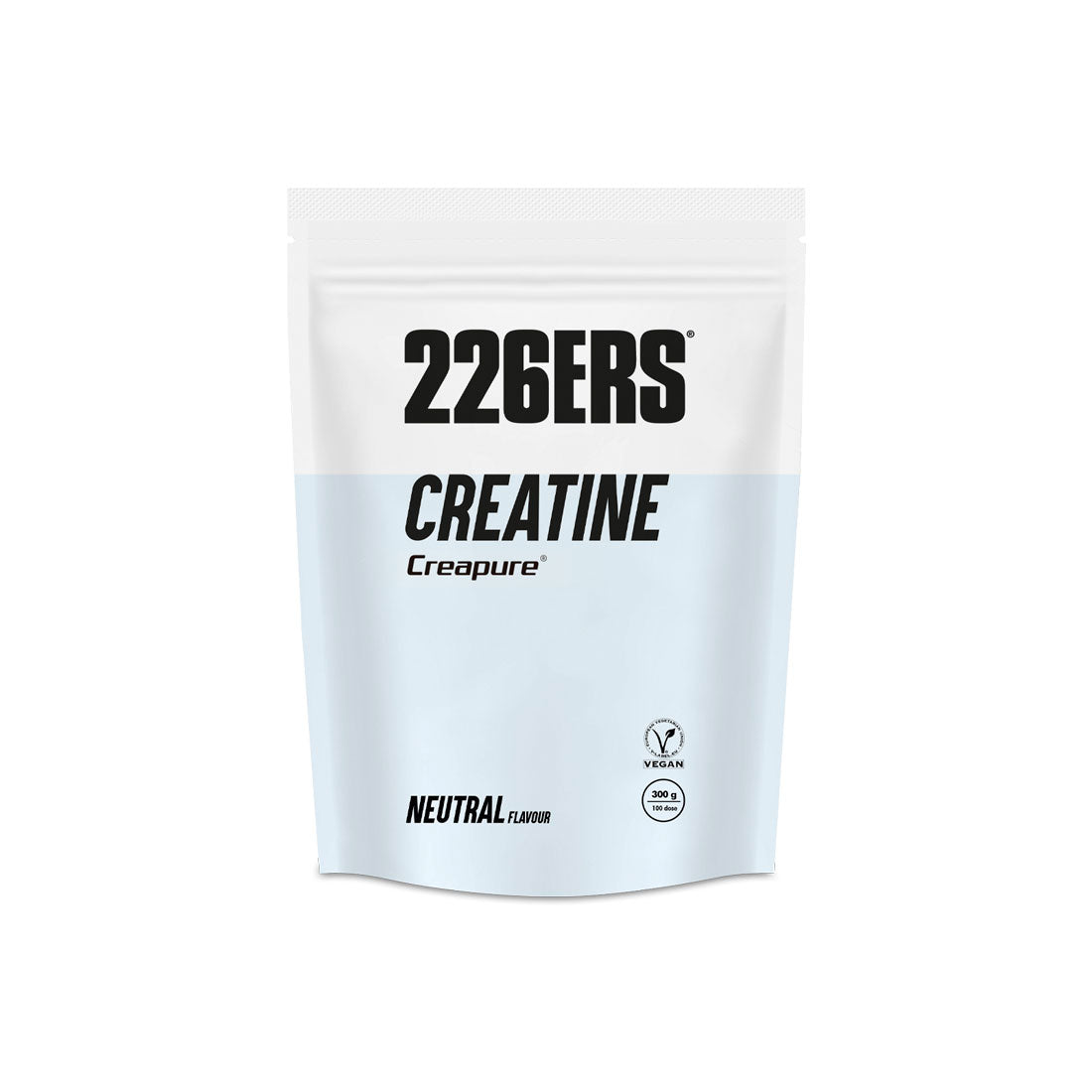 226ers - CREATINA Creapure® - 300g