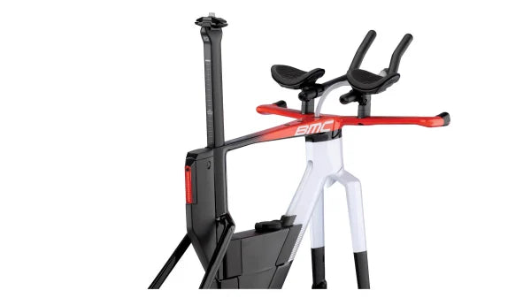 BMC - Speedmachine 01 Module Cool White / Neon Red 2026