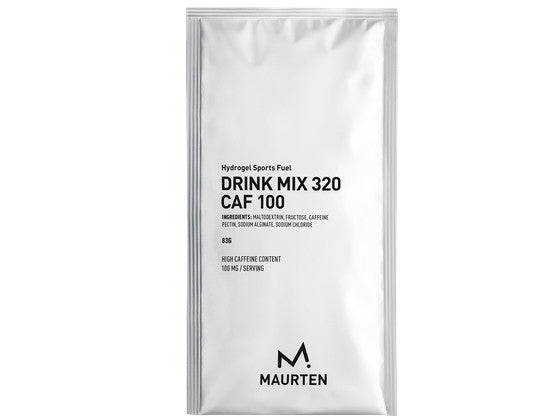 MAURTEN - DRINK MIX 320 CAF100
